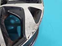 Felga aluminiowa 17" Citroen C4 Grand Picasso II 13-22 alufelga Szerokość felgi: 7.0", Rozstaw śrub: 5x108, CITROEN,...