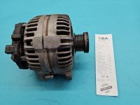 TEST Alternator Vw Golf VI 03C903023A 1.4 TSI (CAXA)