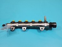 Listwa wtryskowa CZUJNIKI Renault Laguna II 0445214114, H82426550, 0281002801 2.0 dci