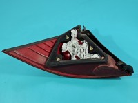 Lampa tył prawa Ford Mondeo Mk3 sedan EUROPA