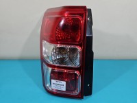Lampa tył lewa Suzuki, 05-08 Suzuki Grand Vitara II HB
