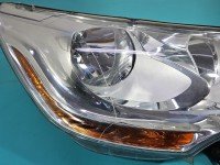 Reflektor prawy lampa przód Citroen C4 II EUROPA