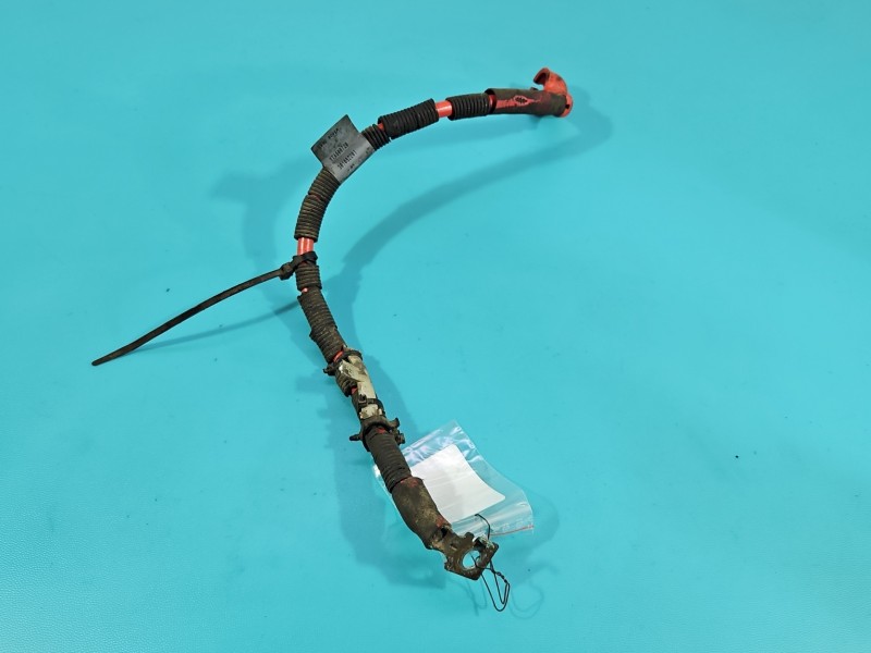 Wiązka instalacja Alternatora Land Range Rover sport I L320 301082201, YTA500720