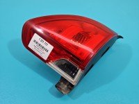 Lampa tył prawa Peugeot 2008 I 13-19 HB EUROPA 9678074580