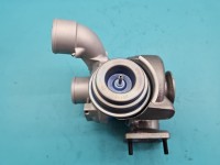 Turbosprężarka Regenerowana Alfa romeo 147 736168-3, FGP55205177, JBV03943 1.9 JTD 120KM