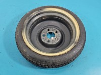 Koło zapasowe 15" dojazdowe dojazdówka Kia Venga 5x114.3, Marka: Toyo, 115 mm, Profil opony: 70, IMPRK1597644, TOYO 115/70...