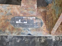 Hak holowniczy Peugeot 807