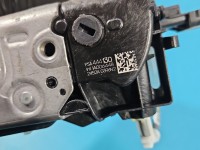 Zamek tył lewy Opel Corsa F 6pin 444130, 1A006448