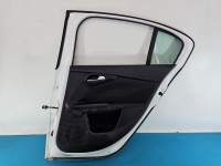 Drzwi tył prawe Fiat Tipo II 15- sedan 4d 249