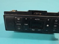 Konsola panel nawiewu Audi A4 B5 8D0820043M