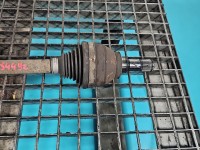 Półoś przód lewa Opel Astra V K 1.6 cdti (LWQ) manual