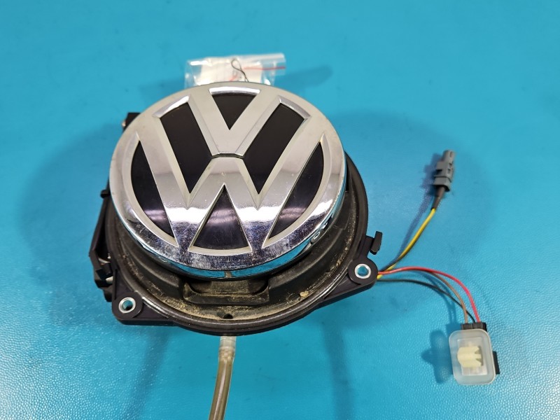 Klamka klapy tył Vw Golf VII 5G0827469E