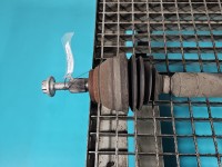 Półoś przód prawa Skoda Superb III 2.0 tdi (DTSB) automat