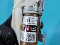 Kurtyna prawa poduszka airbag Opel Astra IV J sedan