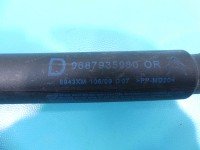 Siłownik klapy prawy Citroen C5 II 2.0 hdi