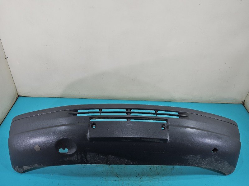 Zderzak przód Mercedes Sprinter I 903 granatowy