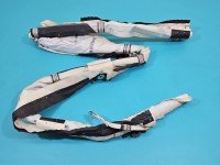 Kurtyna lewa poduszka airbag Ford Mondeo Mk5 kombi