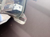 Reflektor prawy lampa przód Opel Insignia A EUROPA