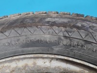 Koło zapasowe 15" dojazdowe dojazdówka Iveco Daily III 99-06 Rozstaw śrub: 5x118, Viking, 195 mm, Profil opony: 70,...