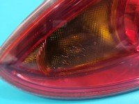 Lampa tył lewa Seat Leon II HB