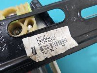 Podnośnik przód prawy Vw Sharan II 10- Volkswagen, 2pin 8K0959801B, 7N0837462H 5d HB