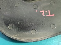 Wahacz tył lewy Mercedes CLA C118 X118