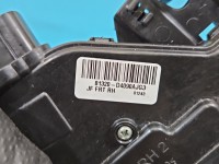 Zamek przód prawy Kia Optima IV 15-20 EUROPA Europejska, 5pin 81320-D4090