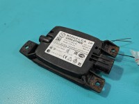 Sterownik moduł Producent części: Mazda, Europejska, Asystent zmiany pasa, GV9S-67Y90E Mazda 6 III GJ