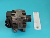 TEST Alternator Citroen C8 9646321780 2.0 hdi