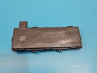 Komputer Sterownik silnika 12679197 Opel Corsa E 1.4 16V (B14xer)