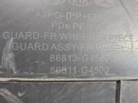 Nadkole przód lewe Hyundai I30 III 16- 86813-G4500