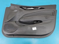 Tapicerka drzwi przód prawa boczek Opel Insignia B