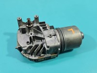 Silniczek Silnik wycieraczek przód Seat Toledo III Producent części: Seat, Europejska, 4pin / lewy 0390241936, 5P0955119B