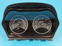 Licznik BMW F20 2.0d 9232892, 9279310-02, 800-002088 EUROPA