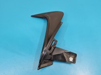 Osłona ZAŚLEPKA PLASTIK SPOILERA LOTKI TL INFINITI QX30 H15 16-19 960335DA