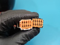 Lusterko lewe pin CITROEN DS4 15-20 HB 5d kolor KHK europa