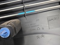 Tapicerka bagażnika lewa boczek Toyota Proace City 060936J01