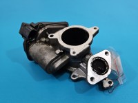 Zawór egr 6-PIN Audi A6 C6 2.0 tdi 03G131501B