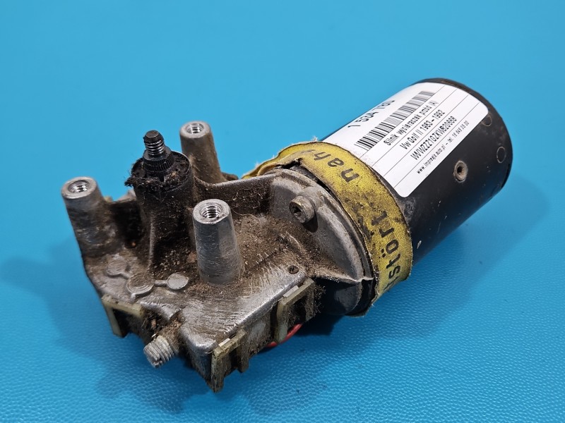 Silniczek Silnik wycieraczek przód Vw Golf II 191955113A