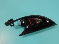 Osłona ZAŚLEPKA PLASTIK MG MG3 24- 11556698
