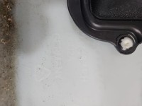 Tapicerka drzwi przód prawa boczek pasażera Volvo XC60 I 08- 30766388
