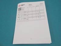 Wtryskiwacz Opel Astra II G 0445110118 1.7 cdti