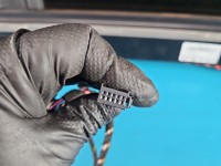 Szyberdach AUDI Q5 08- HB 5d