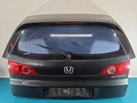 Klapa tył Honda Accord VII 02-08 kombi 5d zgnita zieleń G516P