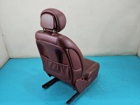 Fotele komplet kanapa Mercedes CLS C219