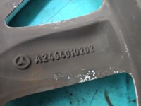 Felga aluminiowa 16" Mercedes W246 alufelga A2464010202