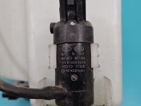 Zbiornik Zbiorniczek płynu spryskiwacza Hyundai Elantra VI 15-20