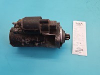 TEST Rozrusznik Vw Caddy II 1.9 sdi 0001125005, 020911023P