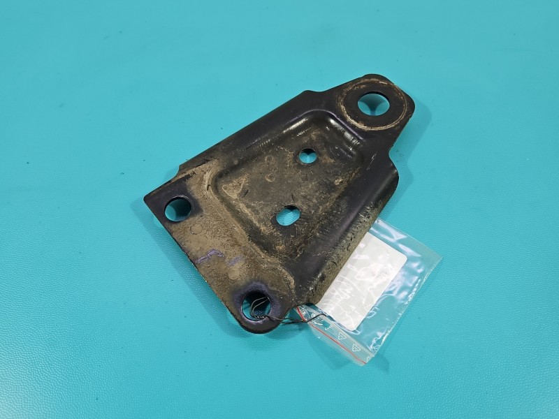 Mocowanie Europejska, PŁYTA WSPORNIKA LEWY PRZÓD uchwyt 31463896 Volvo S90 II 16-