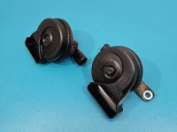 Klakson Skoda Octavia III